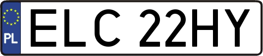 ELC22HY