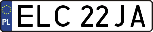 ELC22JA
