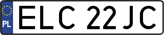 ELC22JC