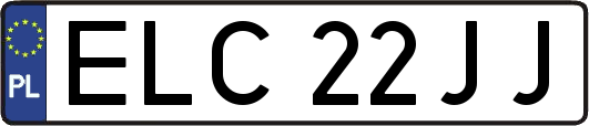 ELC22JJ