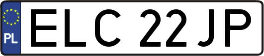 ELC22JP