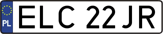 ELC22JR