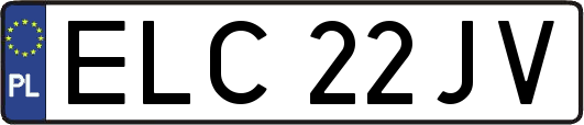 ELC22JV