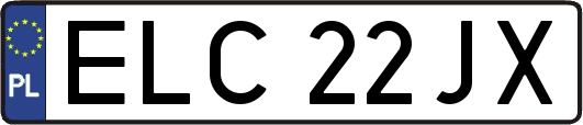 ELC22JX