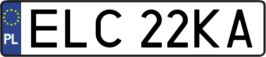 ELC22KA