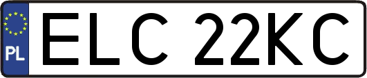 ELC22KC