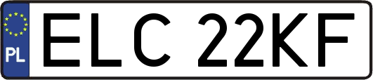 ELC22KF