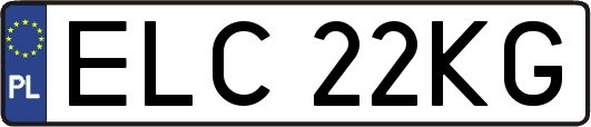 ELC22KG