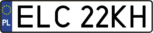 ELC22KH