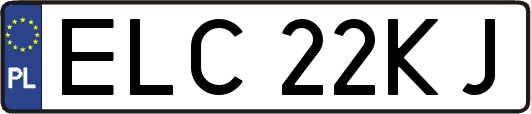 ELC22KJ