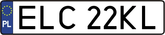 ELC22KL