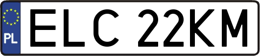 ELC22KM