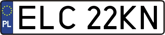ELC22KN