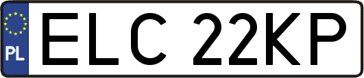 ELC22KP