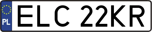 ELC22KR