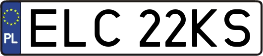 ELC22KS