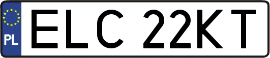 ELC22KT