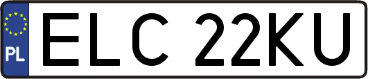 ELC22KU