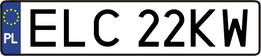 ELC22KW