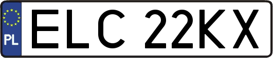 ELC22KX