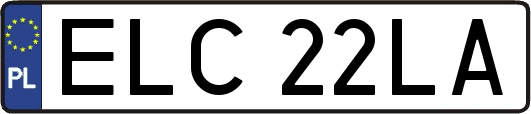 ELC22LA