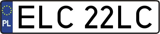 ELC22LC