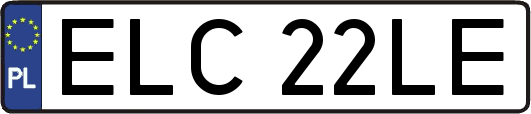 ELC22LE