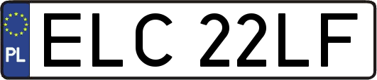 ELC22LF