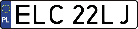 ELC22LJ