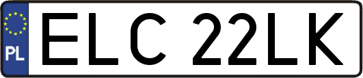 ELC22LK