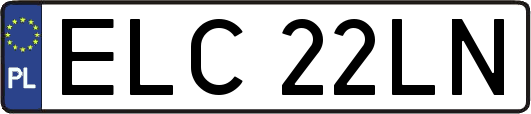 ELC22LN