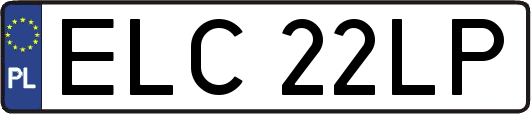 ELC22LP