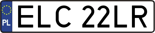 ELC22LR