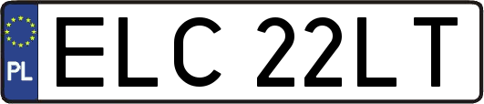 ELC22LT