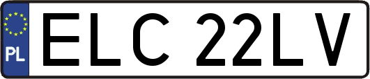 ELC22LV