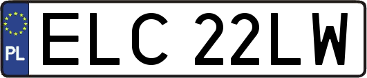 ELC22LW