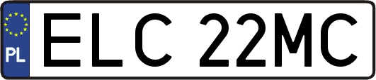 ELC22MC