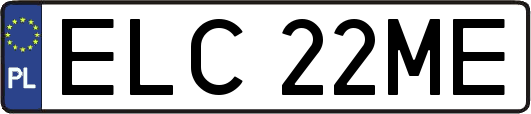 ELC22ME