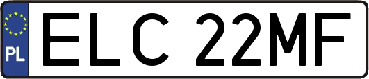 ELC22MF