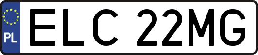ELC22MG