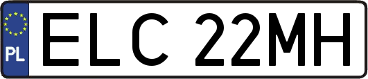 ELC22MH