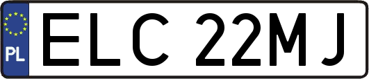 ELC22MJ