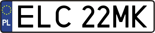 ELC22MK