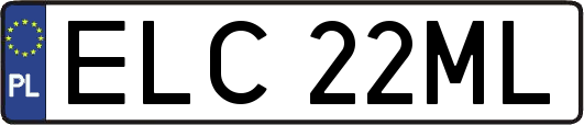 ELC22ML