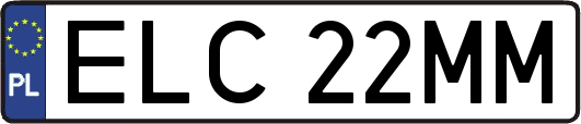 ELC22MM