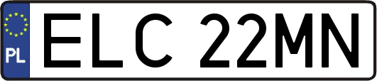 ELC22MN