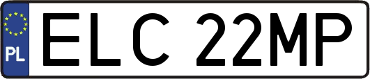 ELC22MP