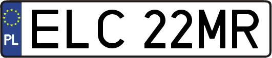 ELC22MR