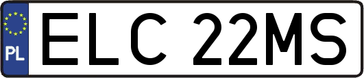 ELC22MS