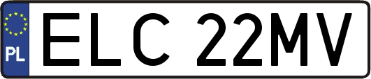 ELC22MV